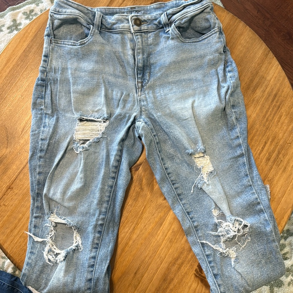 Maurices size 12